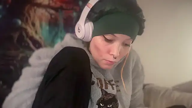 FRRANNKIE's Webcam Show