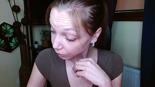 EmillyPlay 现场XXX聊天