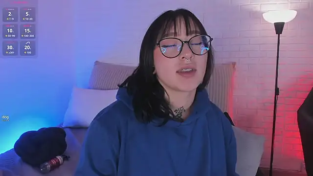 sofi_bakerr 라이브 XXX 채팅