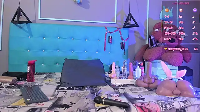 engel_devil 即時 XXX 聊天