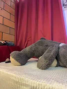 Chat XXX ao vivo de downsonMia