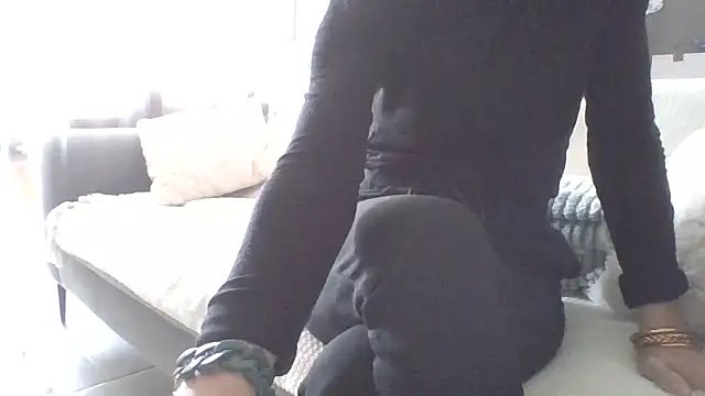 Valentinette's Live XXX Chat