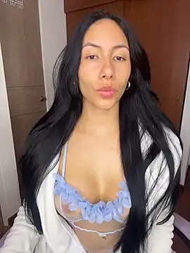 ArianaReynoldss 即時 XXX 聊天