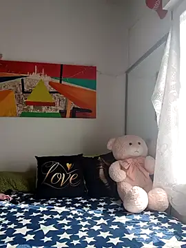 Xiomara_fiery 라이브 XXX 채팅