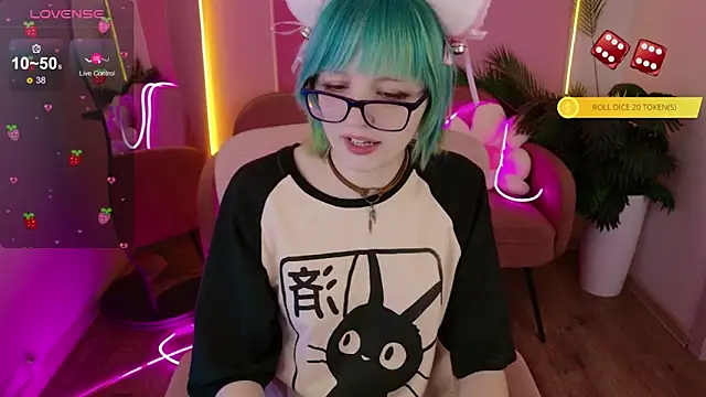 666_marshmallow 라이브 XXX 채팅