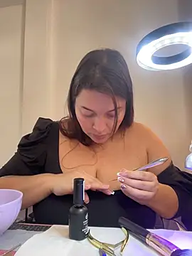 XXX chat uživo modela sarahreyess_11