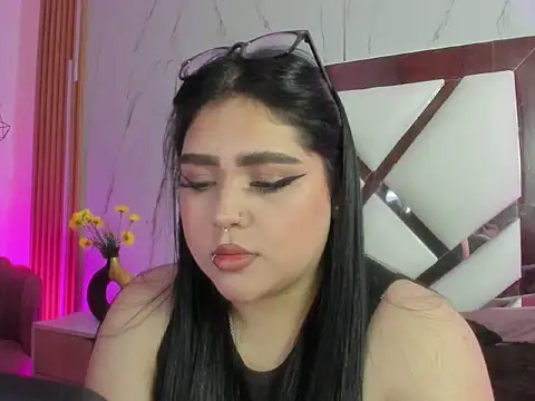 XXX chat uživo modela im_bunny__