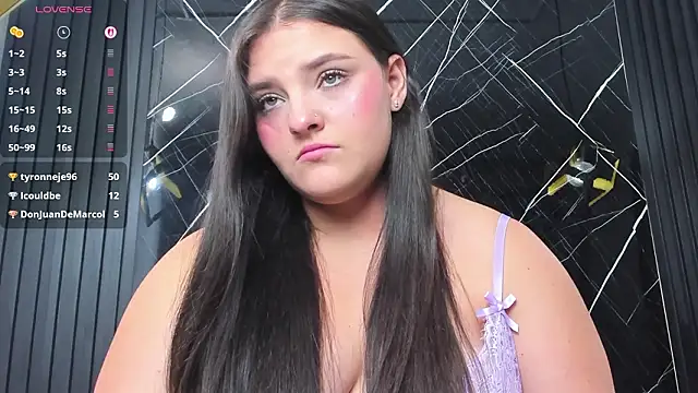 LexaLust 即時 XXX 聊天