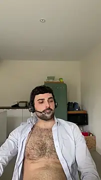 eauminerale Adlı Modelin Web Kamerası Şovu