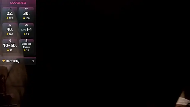 Gemaexotic_OS 即時 XXX 聊天