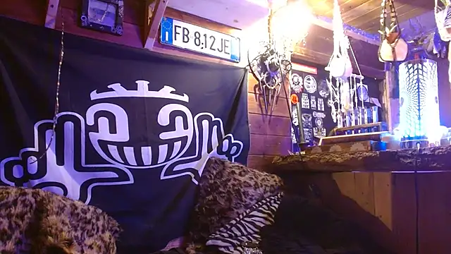 spiralhokkaido23 Webcam show