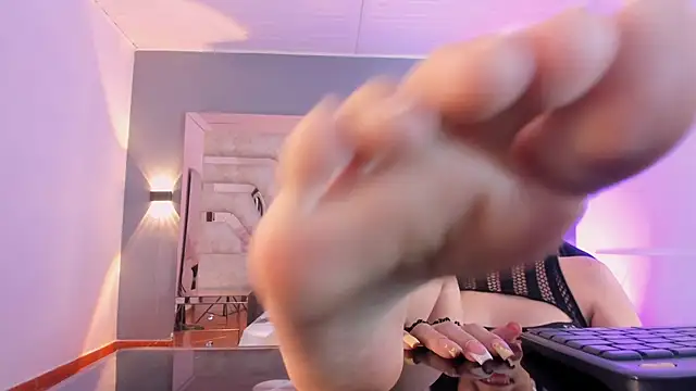 _NatachaDiaz_ 即時 XXX 聊天