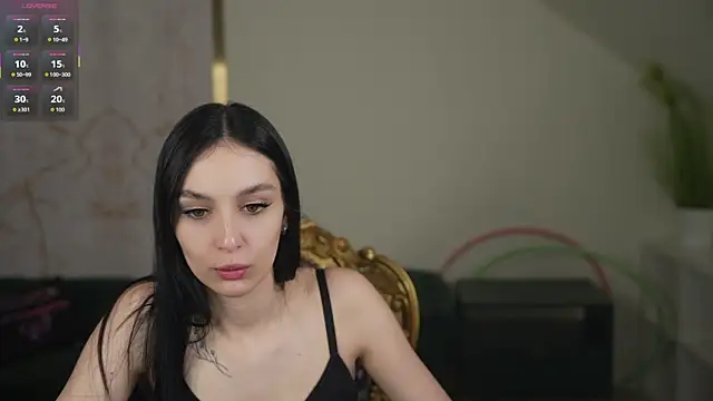 Mila_Rose054 라이브 XXX 채팅