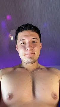 Alexander_ConnorのライブXXXチャット