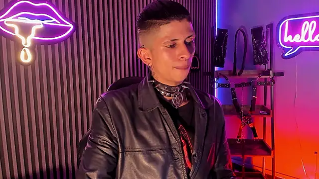 Maximoking26 Pertunjukan Webcam