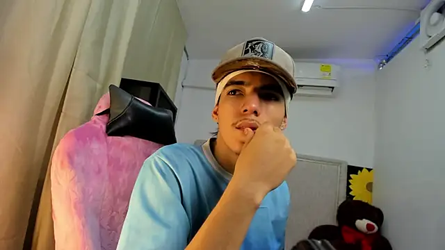 Bad_bunnyy_ Webcamshow