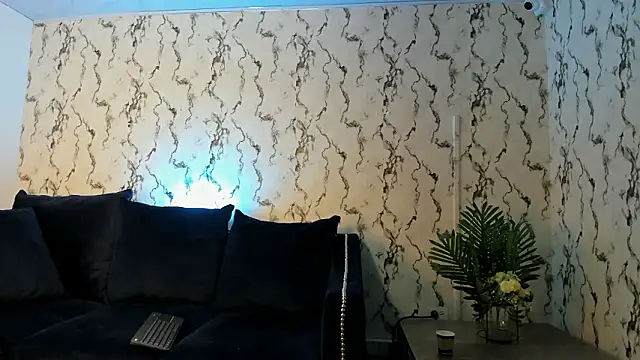 ShaylaMars Webcamshow