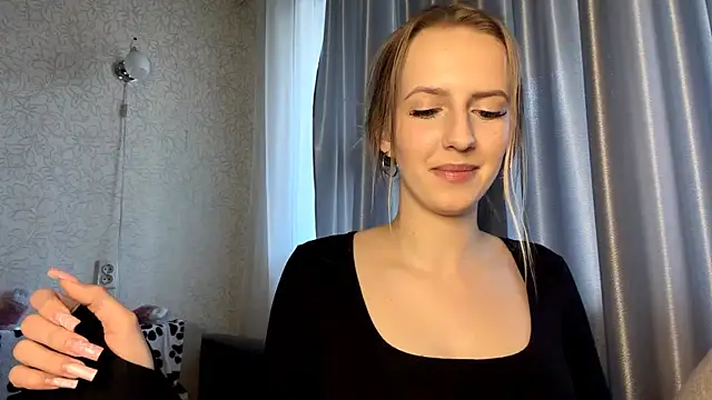 RubiKerss 라이브 XXX 채팅