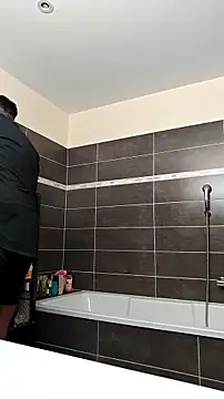 public_streamer Webcam show