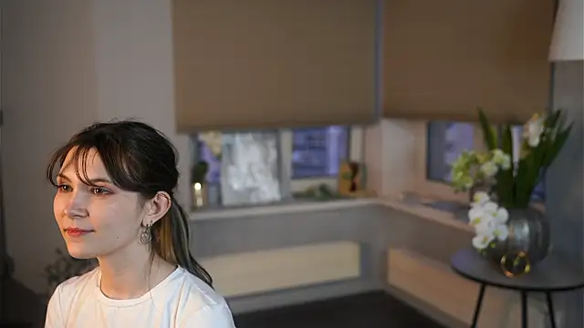 EuraButscher's Webcam Show