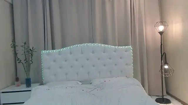 BeataBabe – Live XXX-chat