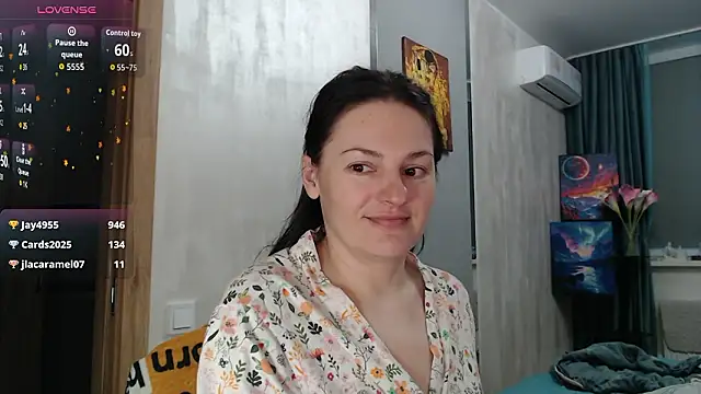 Stacy_Davice 라이브 XXX 채팅