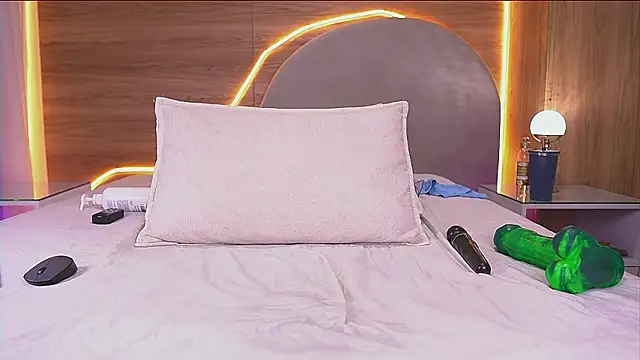 alexaa_walker 라이브 XXX 채팅