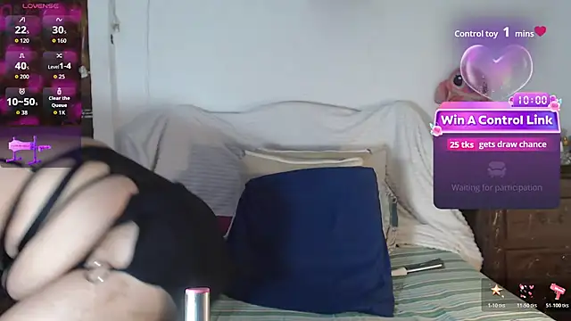 BiirdyDavis Chat XXX live