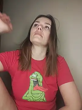 KrissSexi Adlı Modelin Canlı XXX Sohbeti