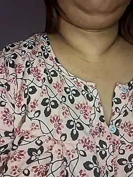 Ravina_patil1's Webcam Show