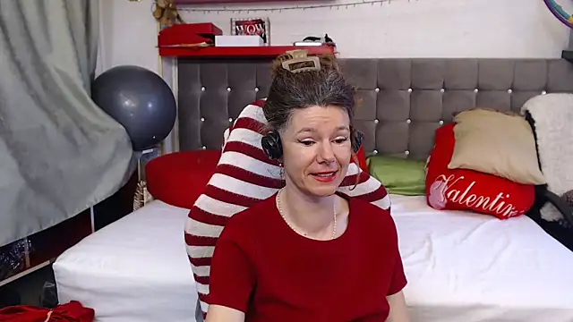 Chat XXX ao vivo de kellyterapy