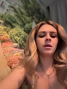 Chat XXX ao vivo de Love_Bri