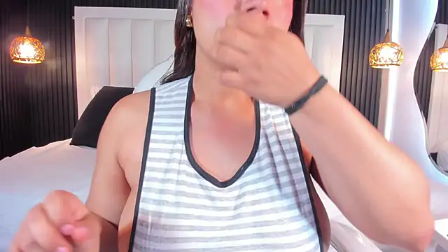 Chat XXX ao vivo de AslyGomez