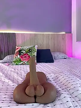 Atenea_Clerk's Live XXX Chat