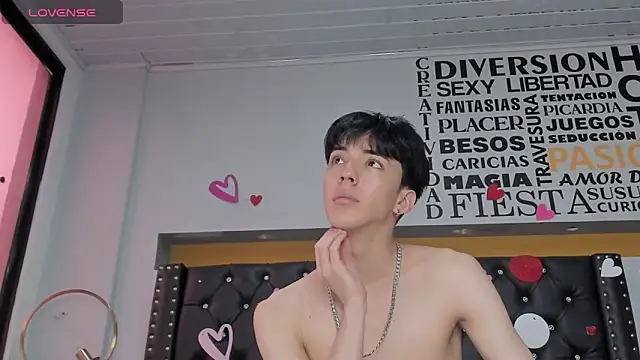 AerumChae Webcamshow