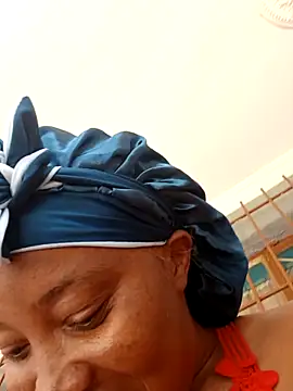 Webkamerová show DarkQueen_94