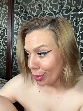 Chat XXX ao vivo de KrisKkiki