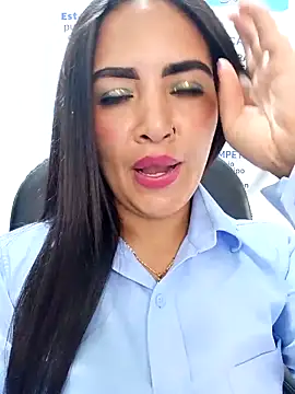 MAYE__13 Obrolan Langsung XXX