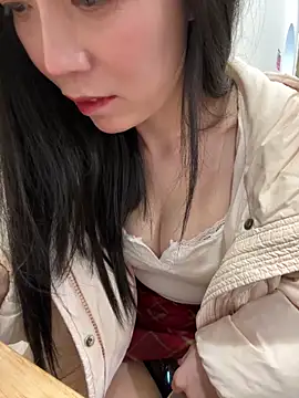 yourkeer Live XXX-chat