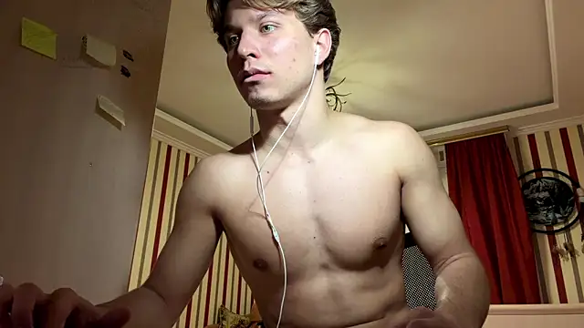 Jimmy1Butler Webcam Show