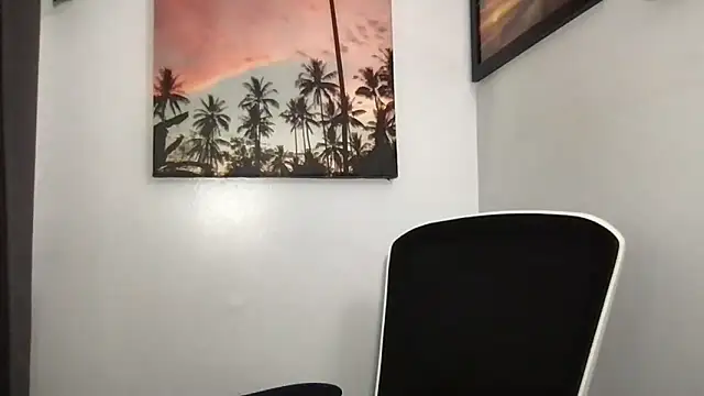 SattivvaXXX's Webcam Show