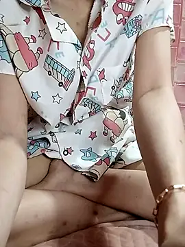 Chammy720: онлайн-секс-чат