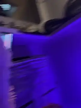 luxxlola's Webcam Show