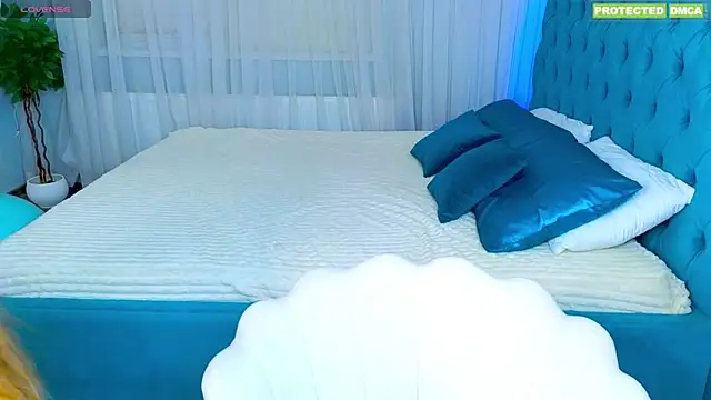 _EliDream's Live XXX Chat