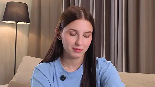 KerstinMaynor Obrolan Langsung XXX