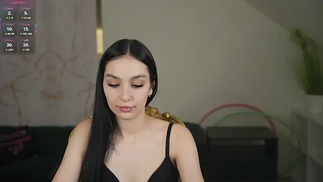 Czat XXX na żywo – Mila_Rose054