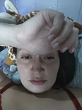 Show de webcam de dani123unica