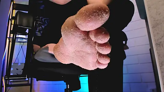 AphexQueen Live XXX Chat