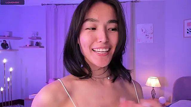 Lova_Rane 라이브 XXX 채팅