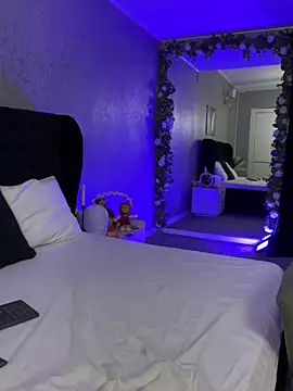 SelenaDaze's Live XXX Chat